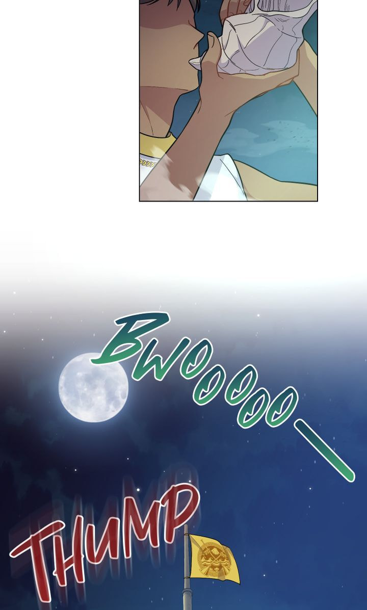 Lies Become You Chapter 15 page 41 - 