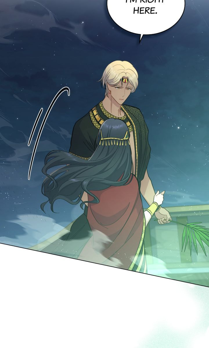 Lies Become You Chapter 15 page 45 - 