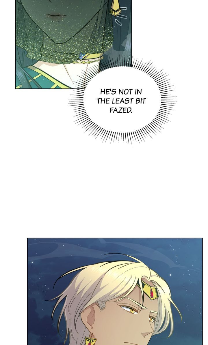 Lies Become You Chapter 15 page 51 - 