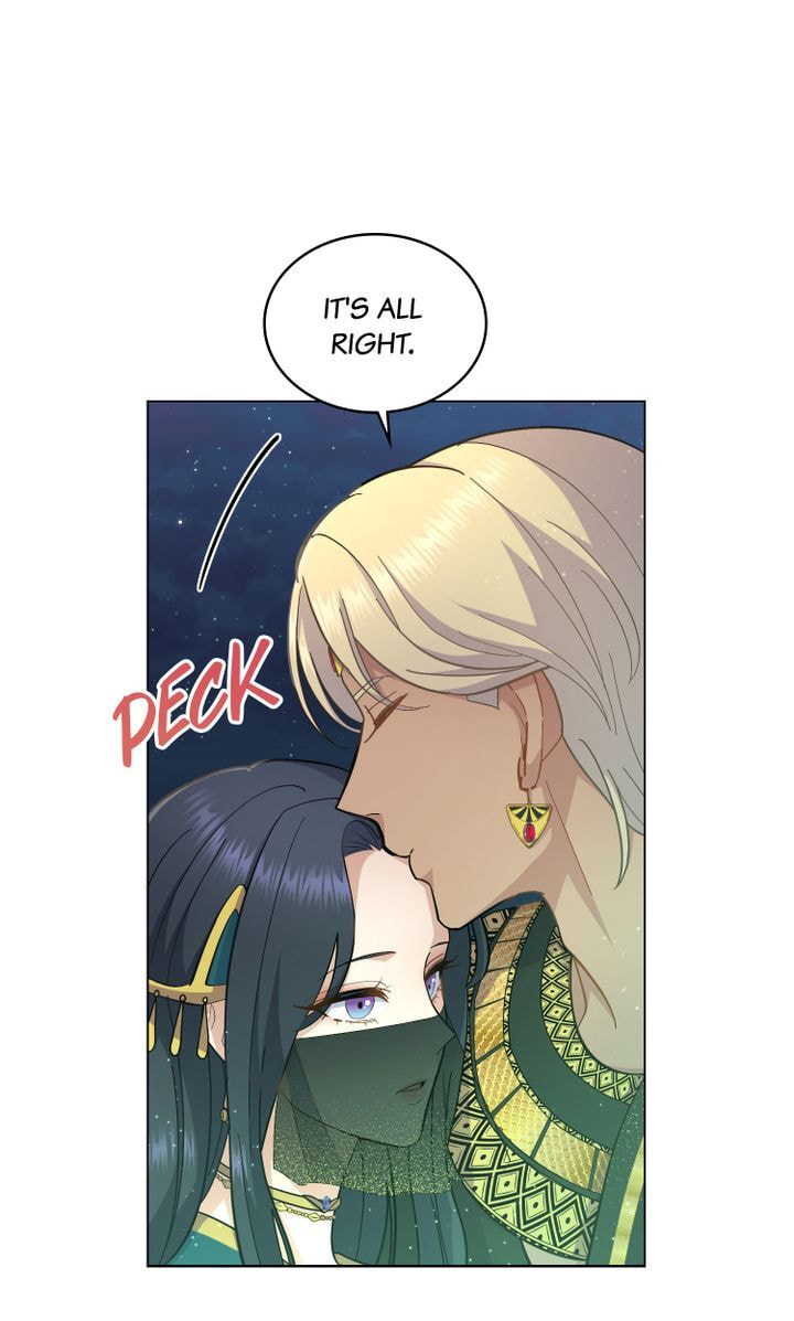 Lies Become You Chapter 15 page 56 - 