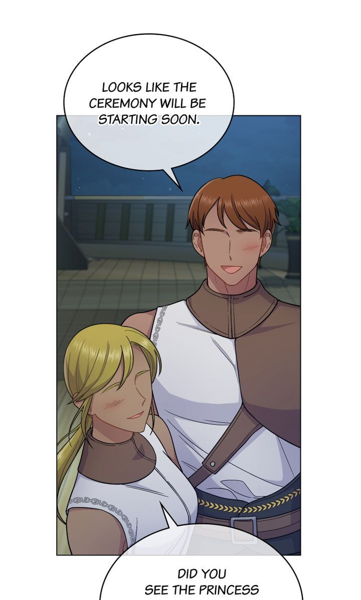 Lies Become You Chapter 15 page 7 - 