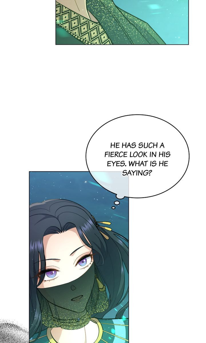 Lies Become You Chapter 15 page 65 - 