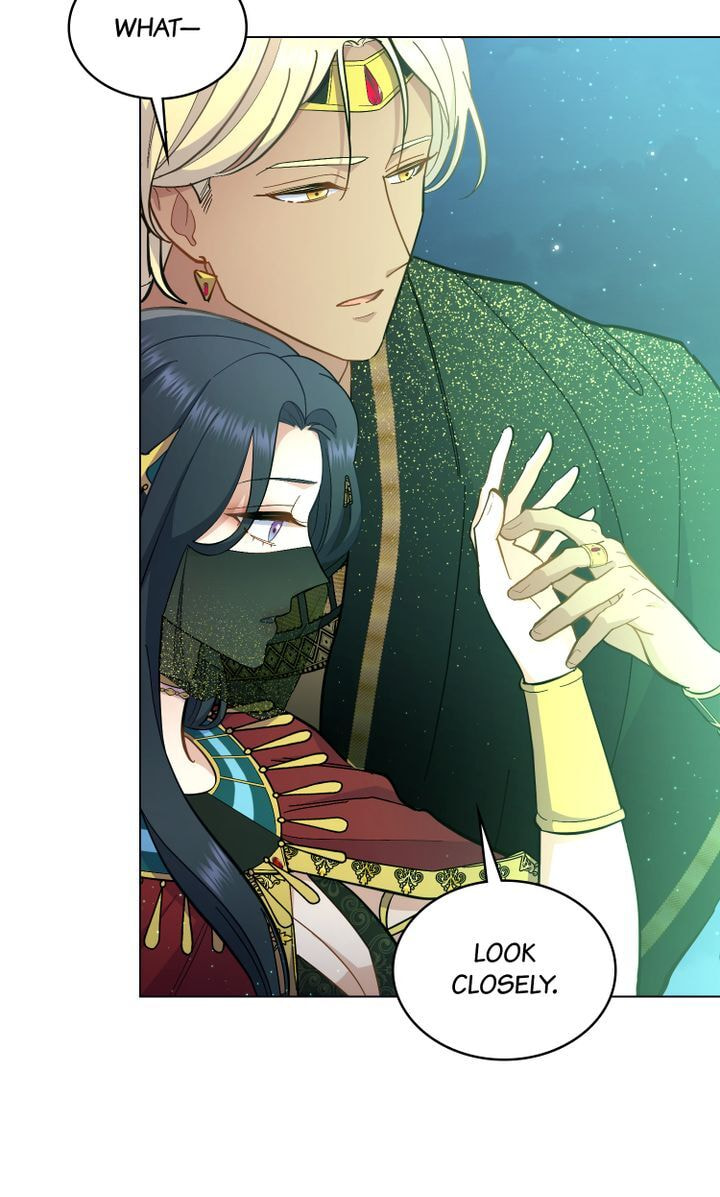 Lies Become You Chapter 15 page 69 - 