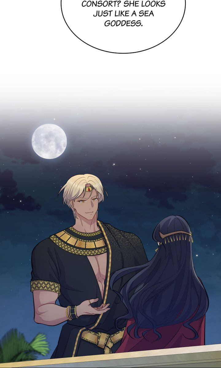Lies Become You Chapter 15 page 8 - 