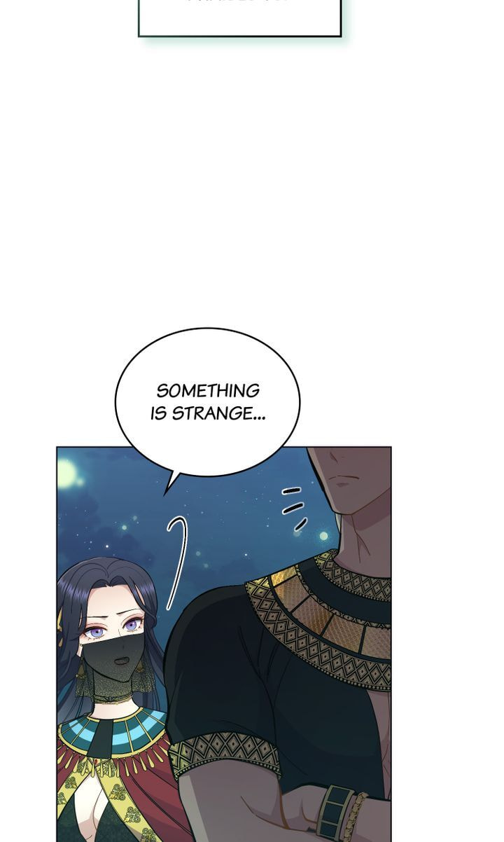 Lies Become You Chapter 16 page 11 - 