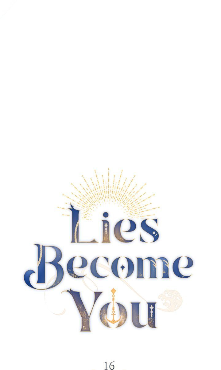 Lies Become You Chapter 16 page 19 - 