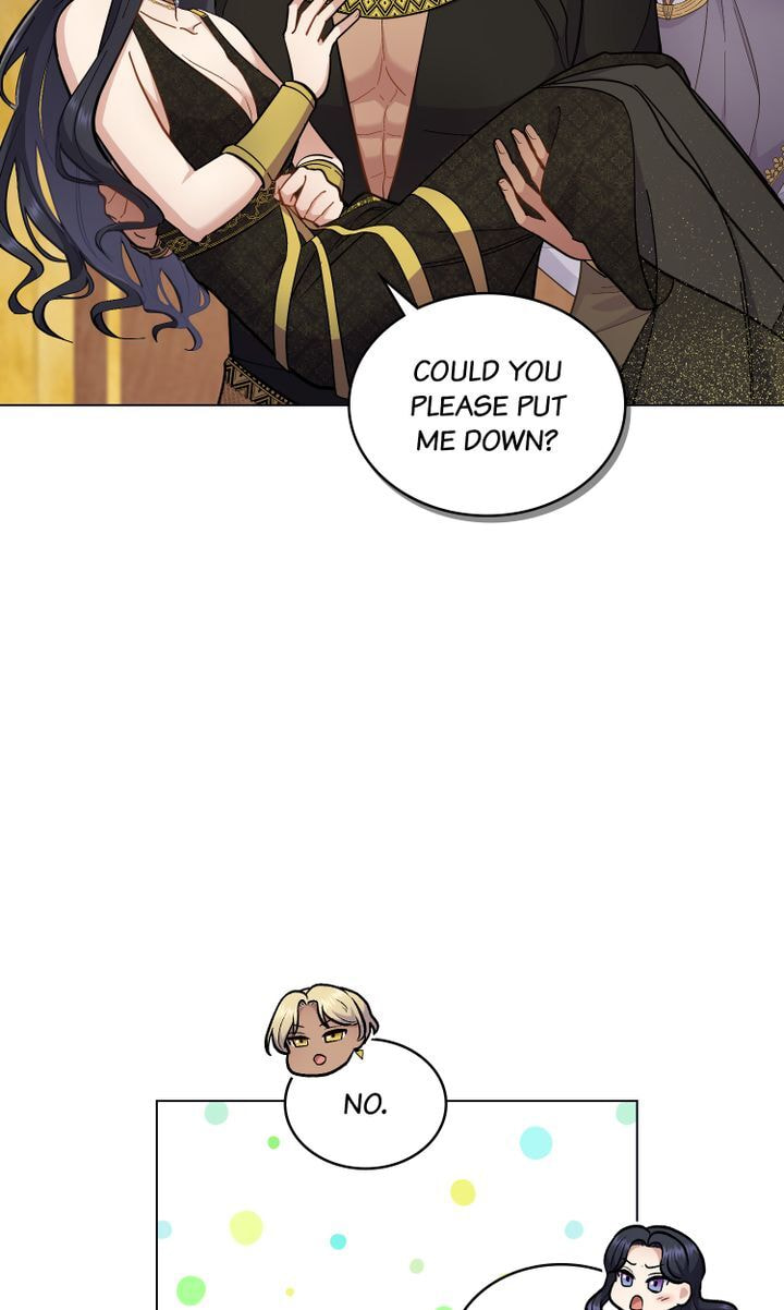 Lies Become You Chapter 16 page 22 - 