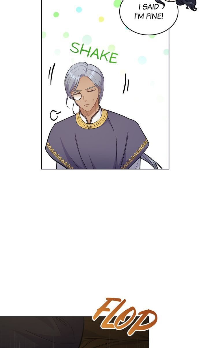 Lies Become You Chapter 16 page 23 - 