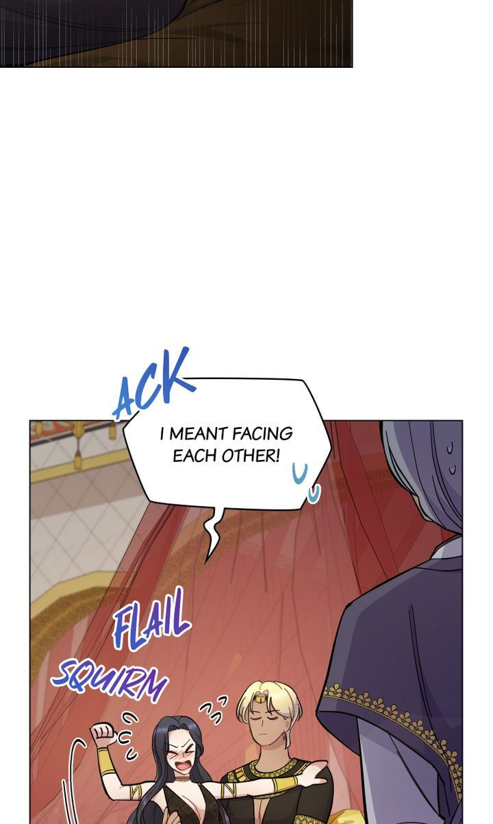 Lies Become You Chapter 16 page 24 - 