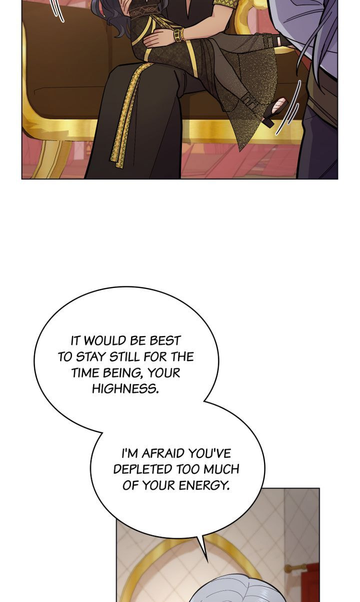 Lies Become You Chapter 16 page 25 - 