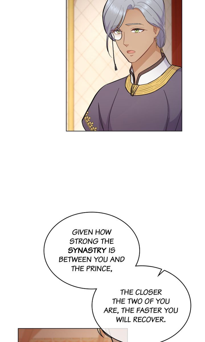 Lies Become You Chapter 16 page 26 - 