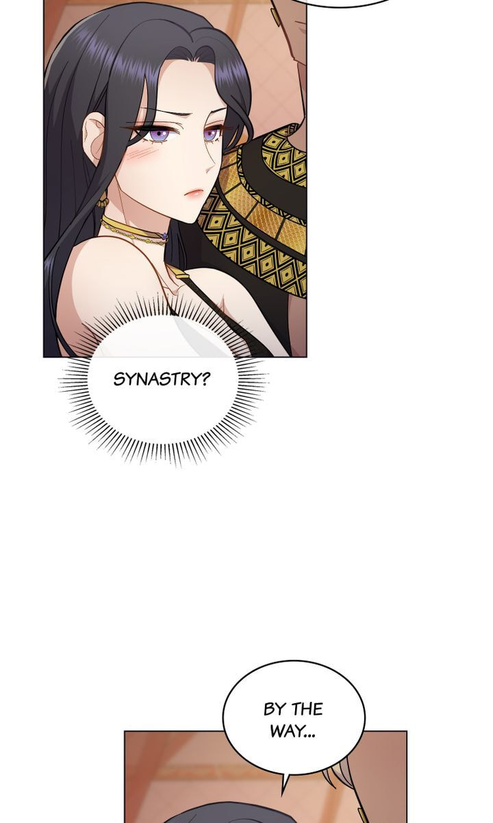 Lies Become You Chapter 16 page 27 - 
