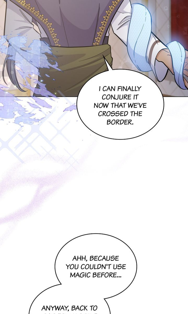 Lies Become You Chapter 16 page 30 - 