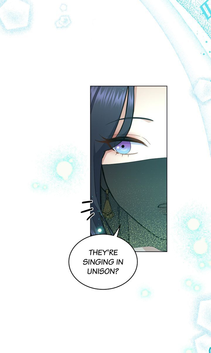 Lies Become You Chapter 16 page 4 - 