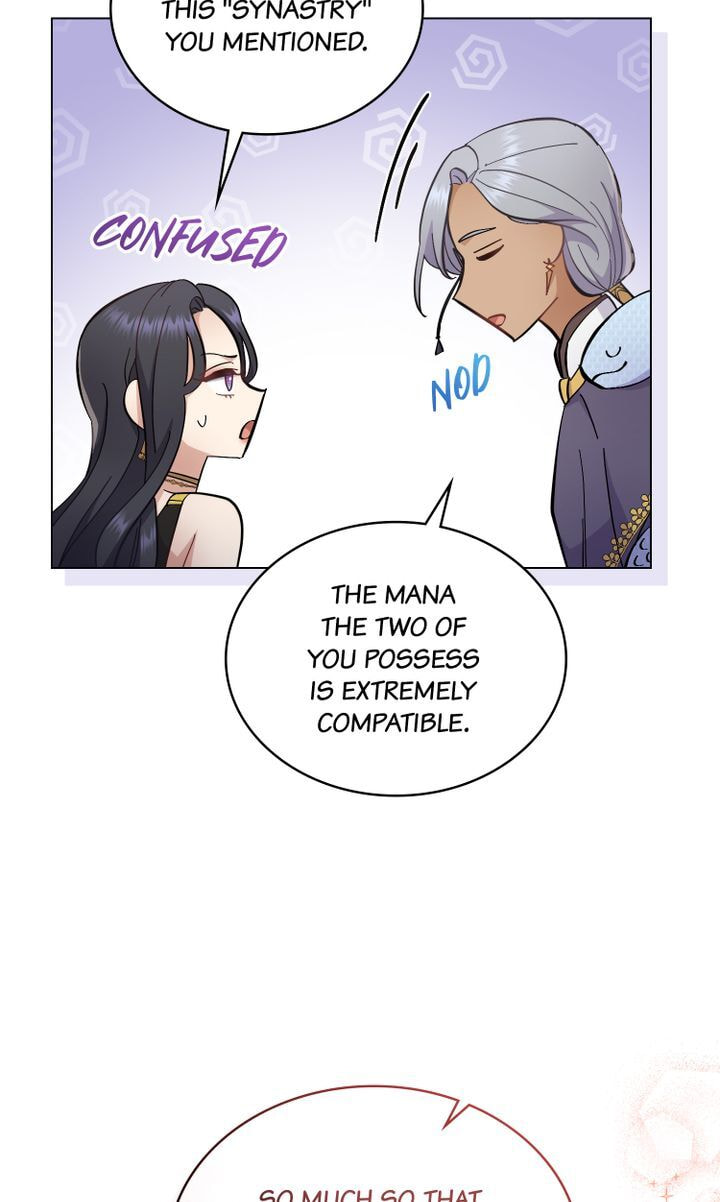 Lies Become You Chapter 16 page 31 - 
