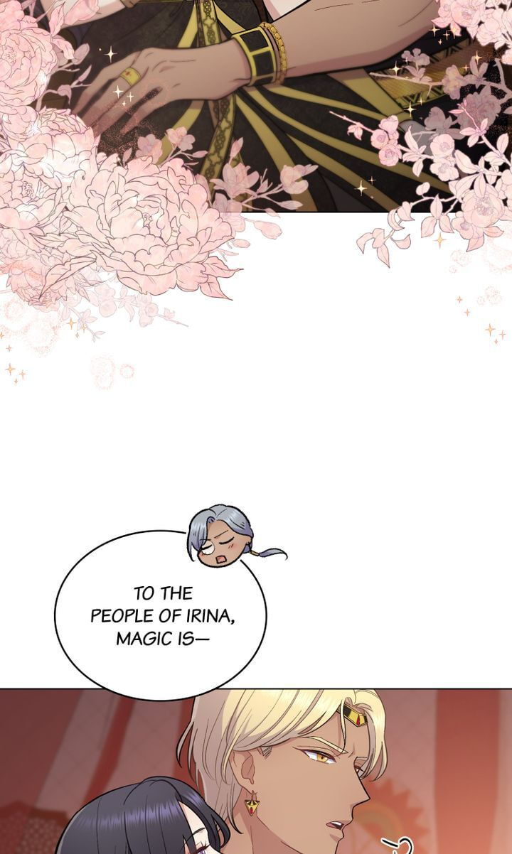 Lies Become You Chapter 16 page 33 - 