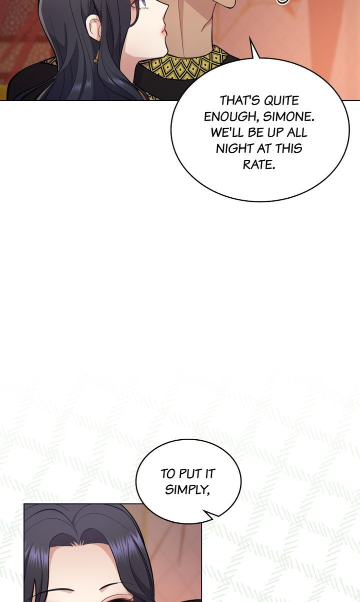 Lies Become You Chapter 16 page 34 - 