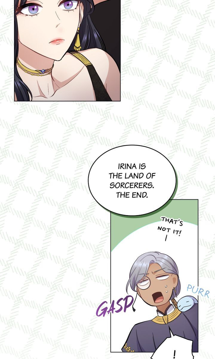 Lies Become You Chapter 16 page 35 - 
