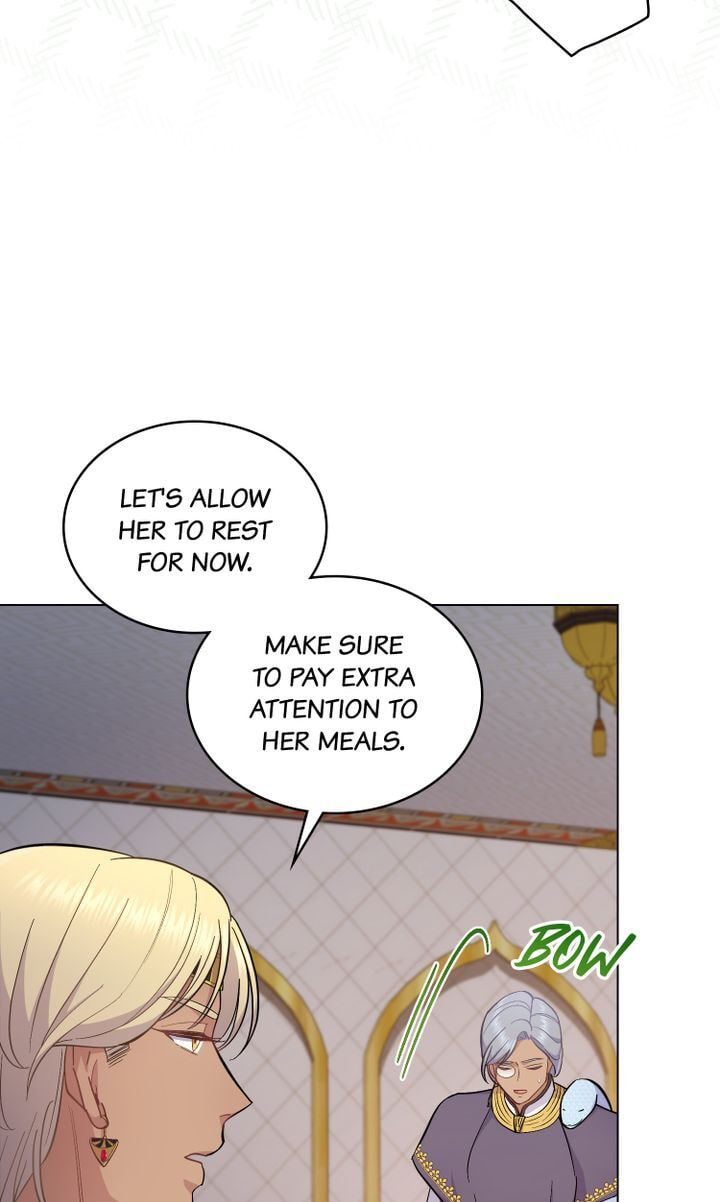 Lies Become You Chapter 16 page 36 - 