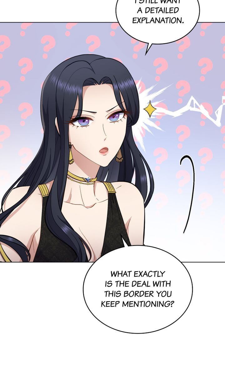 Lies Become You Chapter 16 page 38 - 