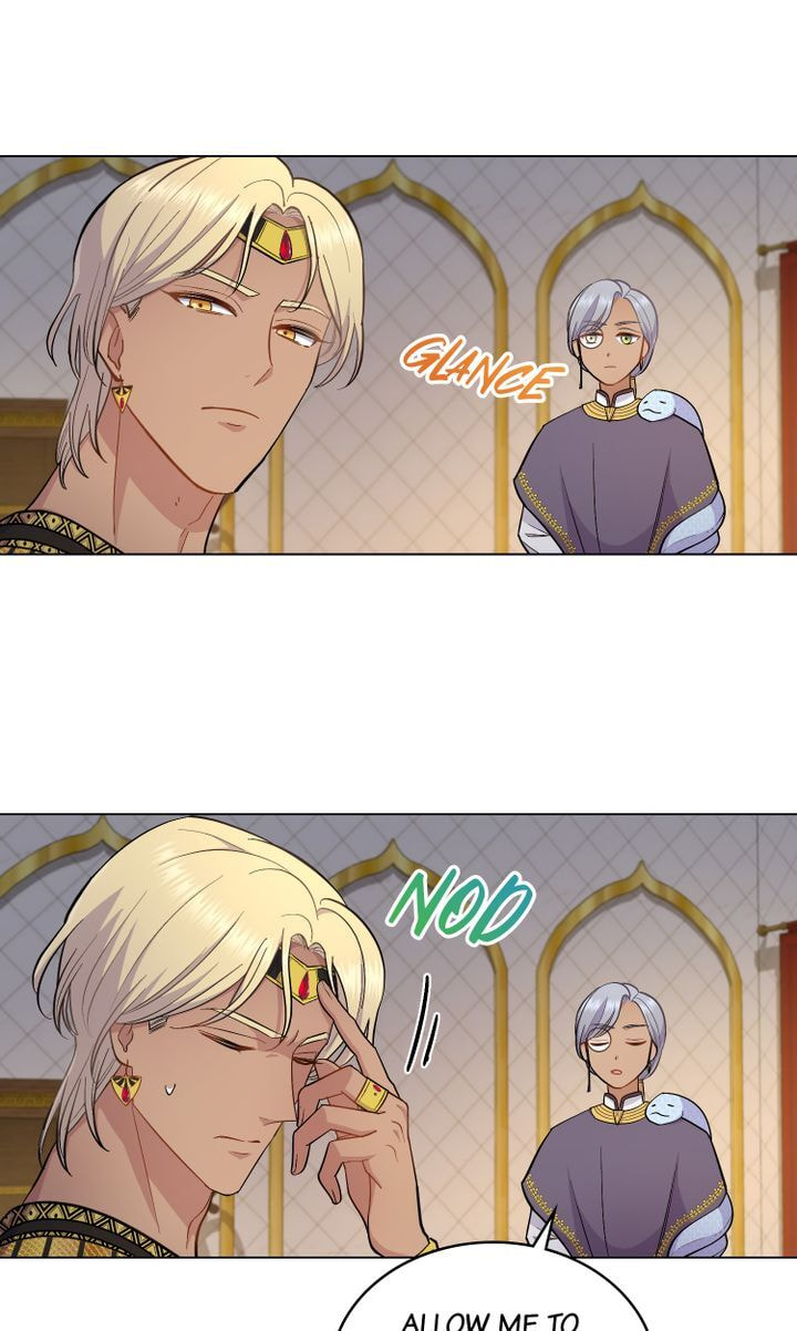 Lies Become You Chapter 16 page 39 - 