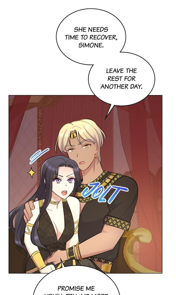 Lies Become You Chapter 16 page 49 - 