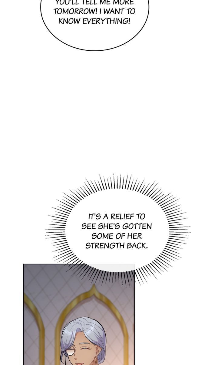 Lies Become You Chapter 16 page 50 - 