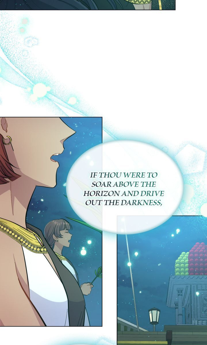 Lies Become You Chapter 16 page 6 - 