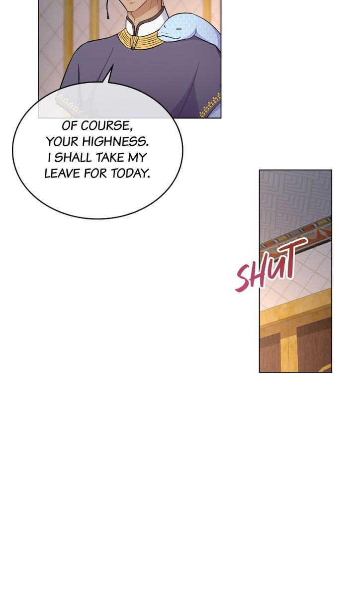 Lies Become You Chapter 16 page 51 - 