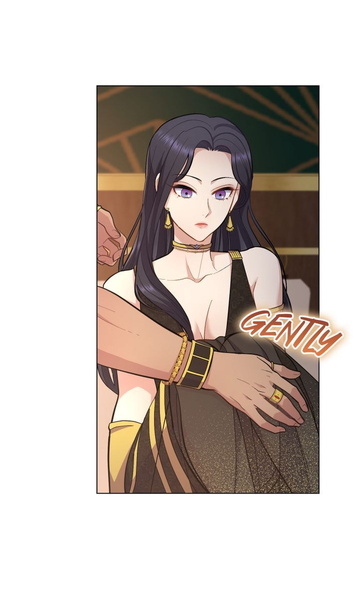 Lies Become You Chapter 16 page 54 - 