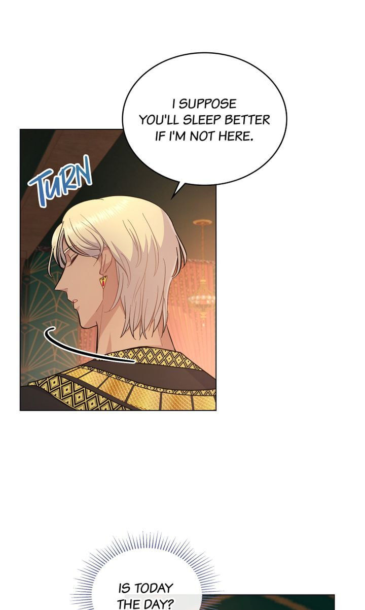 Lies Become You Chapter 16 page 55 - 