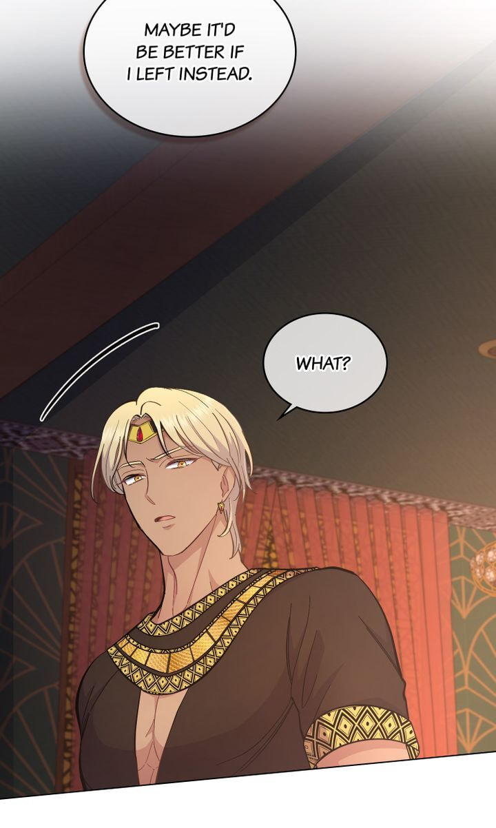 Lies Become You Chapter 16 page 57 - 