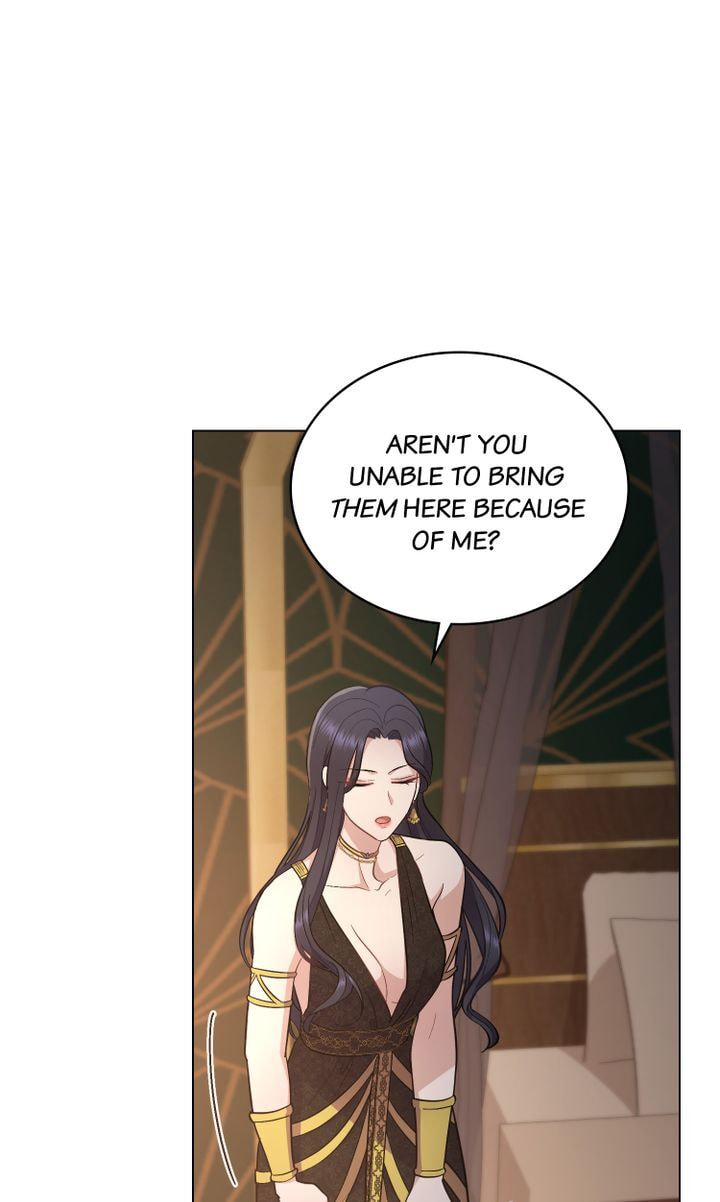 Lies Become You Chapter 16 page 58 - 