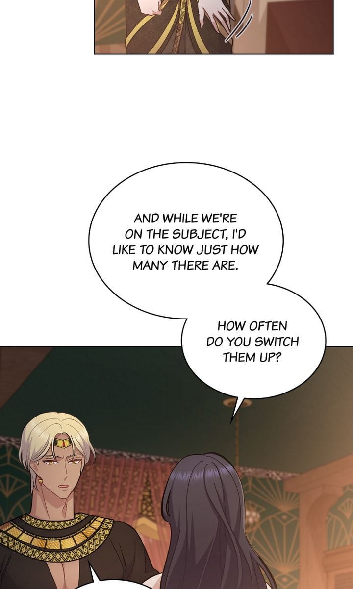 Lies Become You Chapter 16 page 59 - 