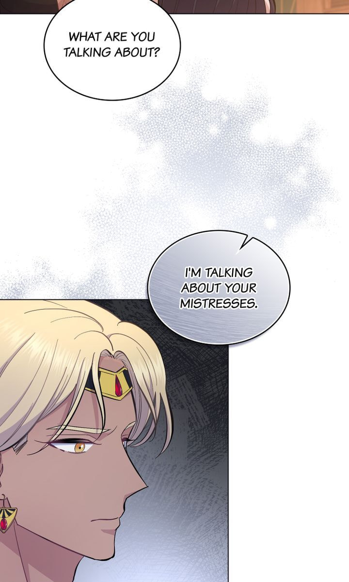 Lies Become You Chapter 16 page 60 - 