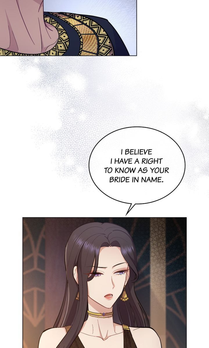Lies Become You Chapter 16 page 61 - 