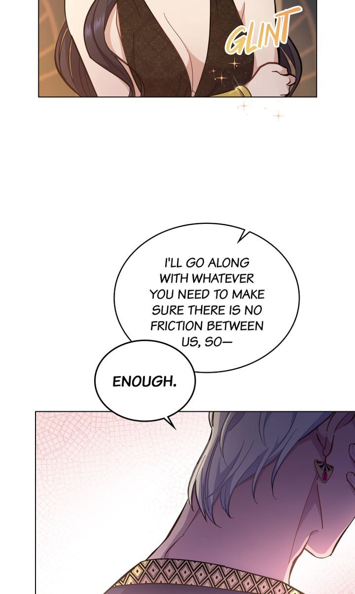 Lies Become You Chapter 16 page 62 - 