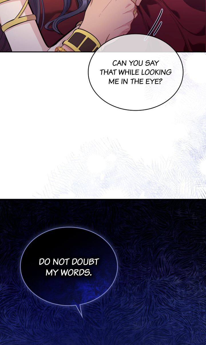 Lies Become You Chapter 16 page 66 - 