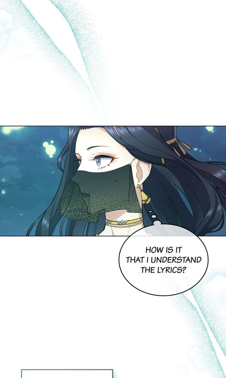 Lies Become You Chapter 16 page 8 - 