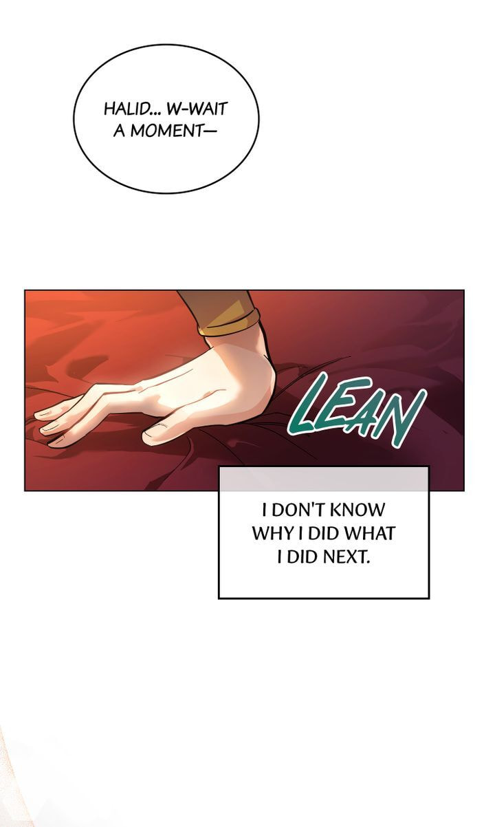 Lies Become You Chapter 16 page 71 - 