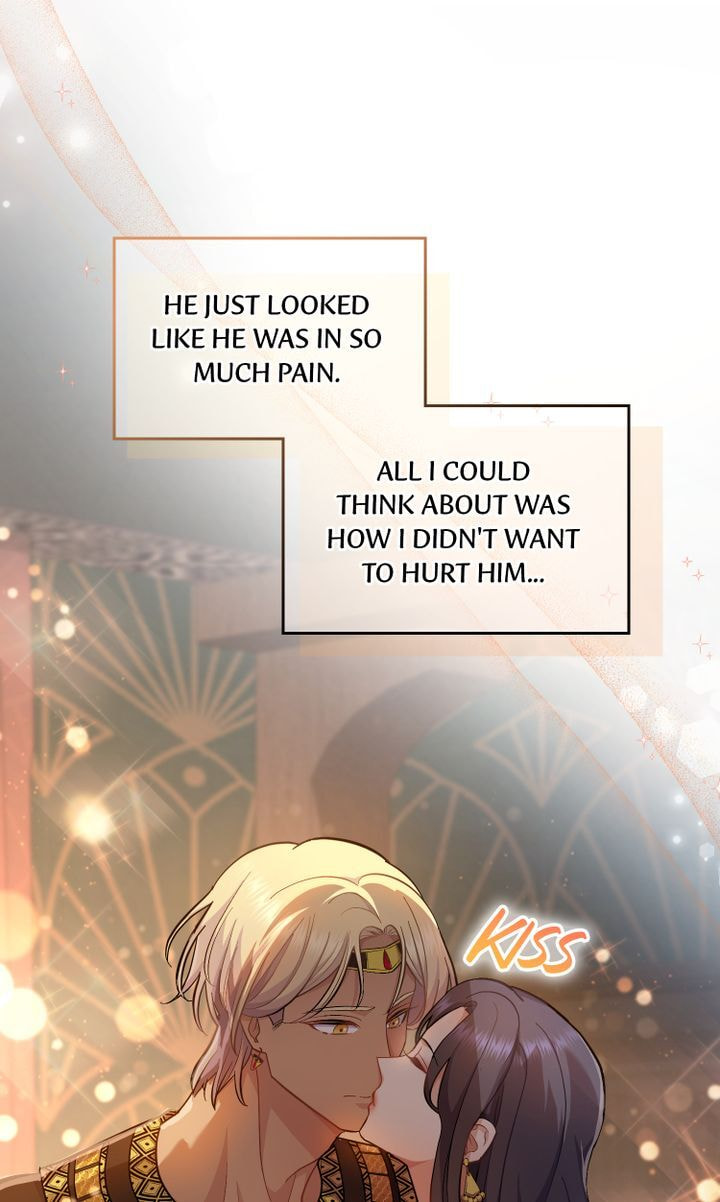 Lies Become You Chapter 16 page 72 - 