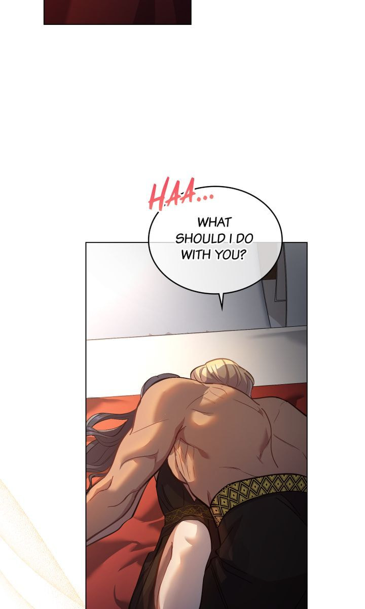 Lies Become You Chapter 17 page 21 - 