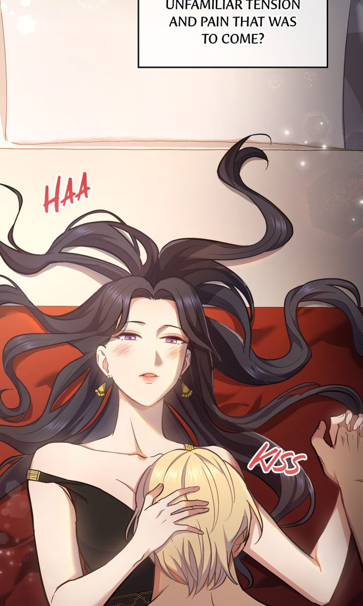 Lies Become You Chapter 17 page 25 - 