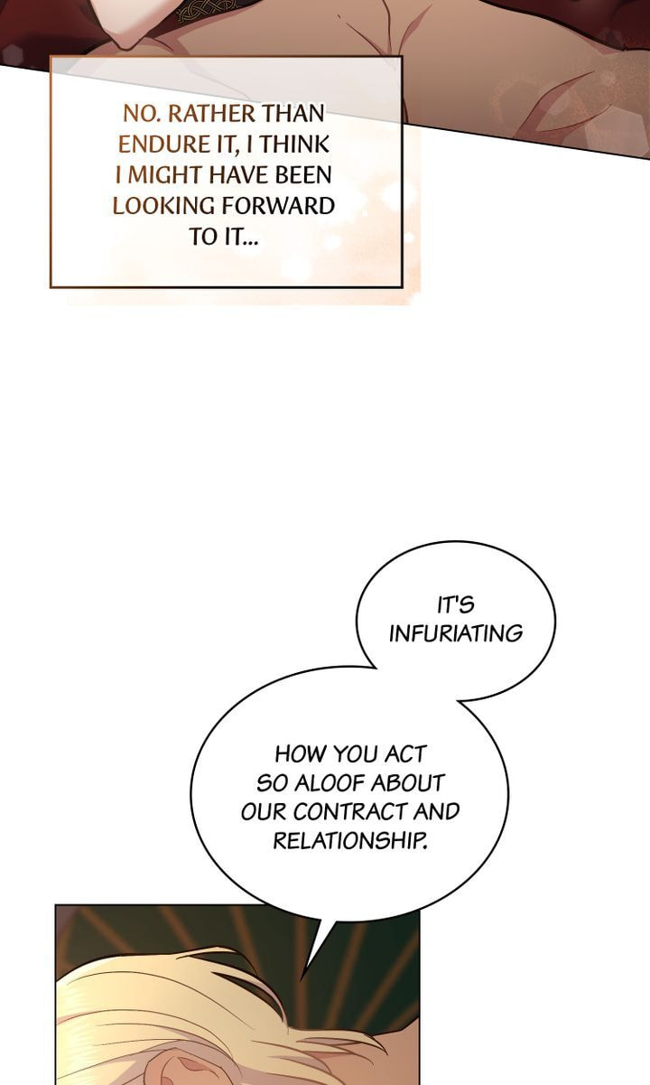 Lies Become You Chapter 17 page 26 - 