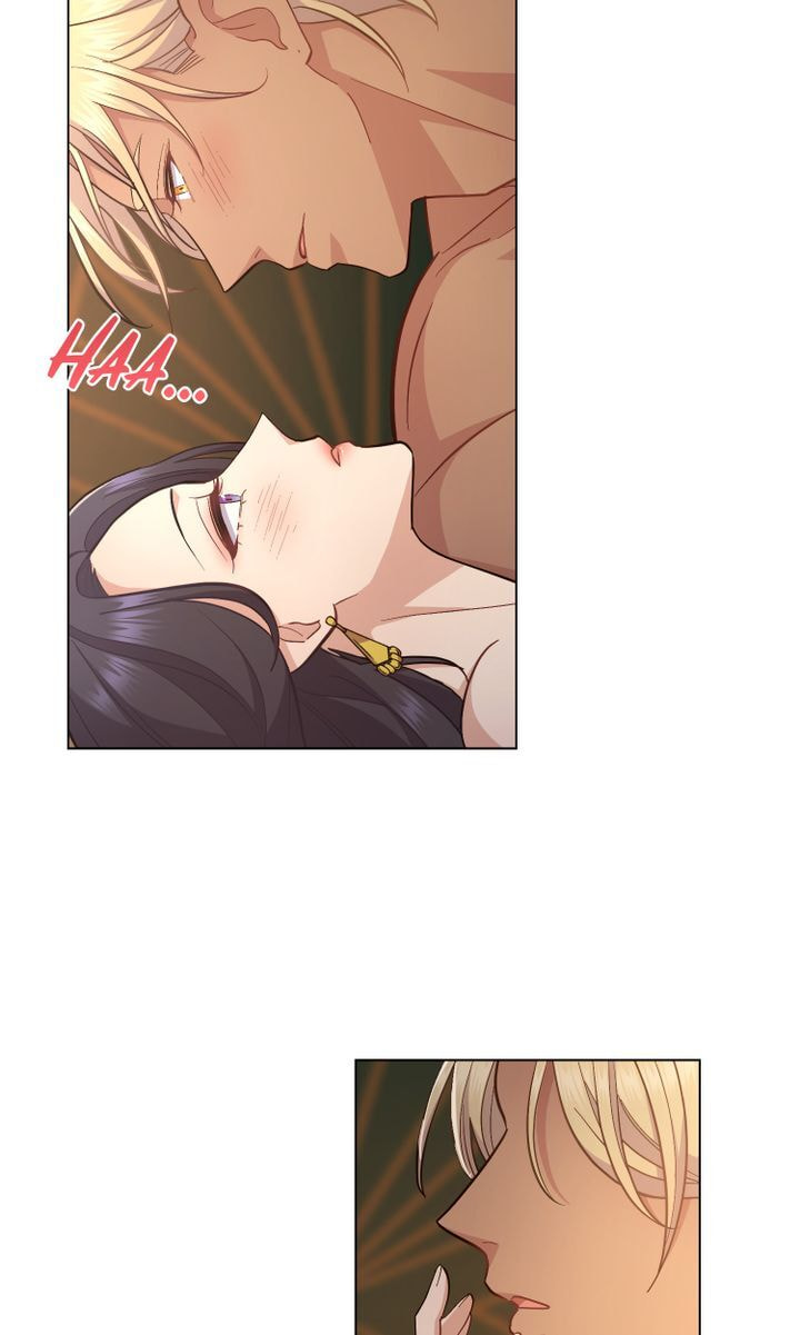 Lies Become You Chapter 17 page 27 - 