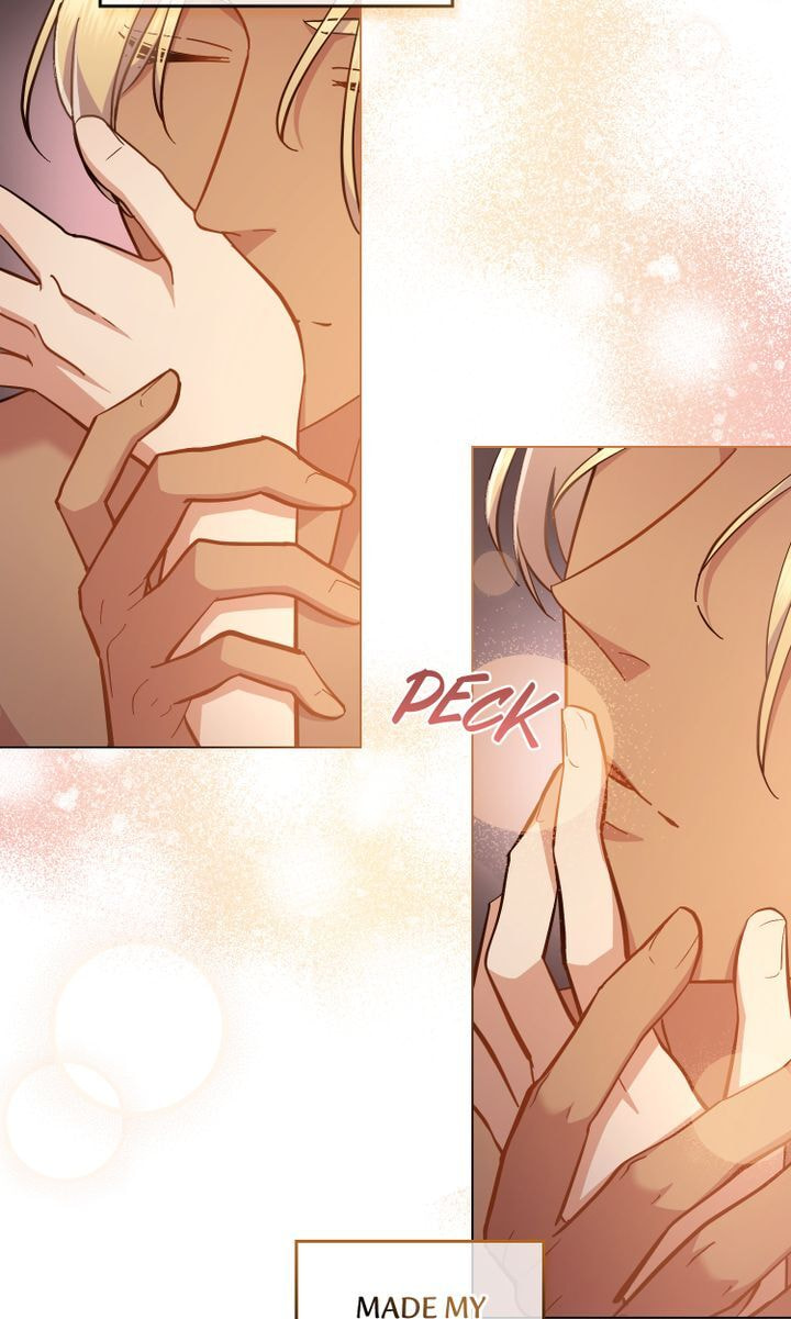 Lies Become You Chapter 17 page 29 - 