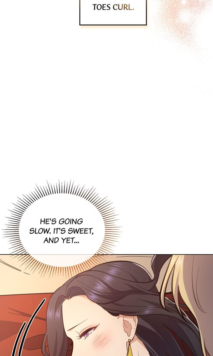 Lies Become You Chapter 17 page 30 - 