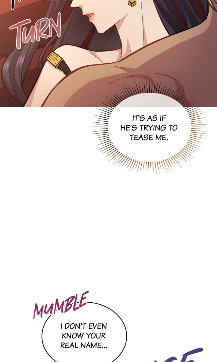 Lies Become You Chapter 17 page 31 - 