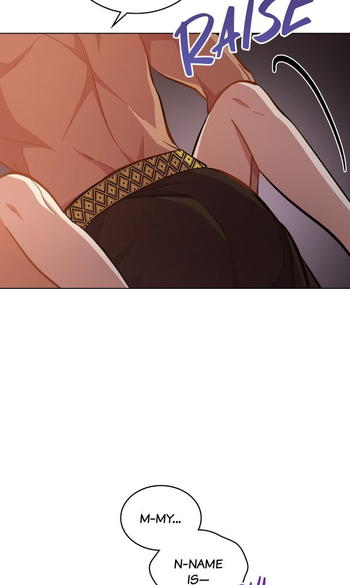 Lies Become You Chapter 17 page 32 - 