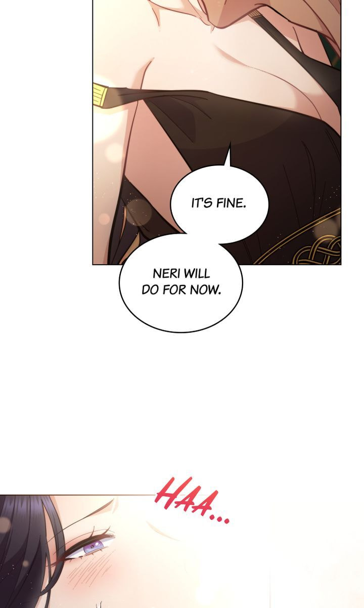Lies Become You Chapter 17 page 34 - 